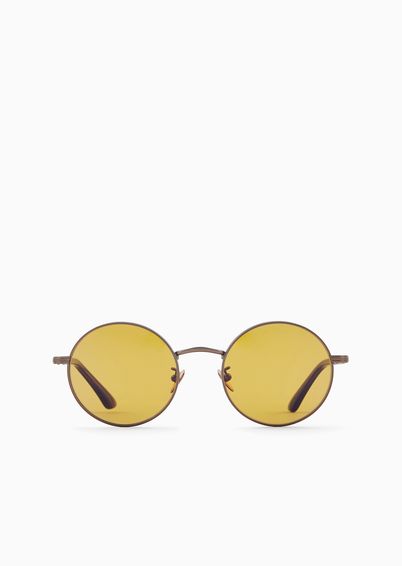 Amarelo - U