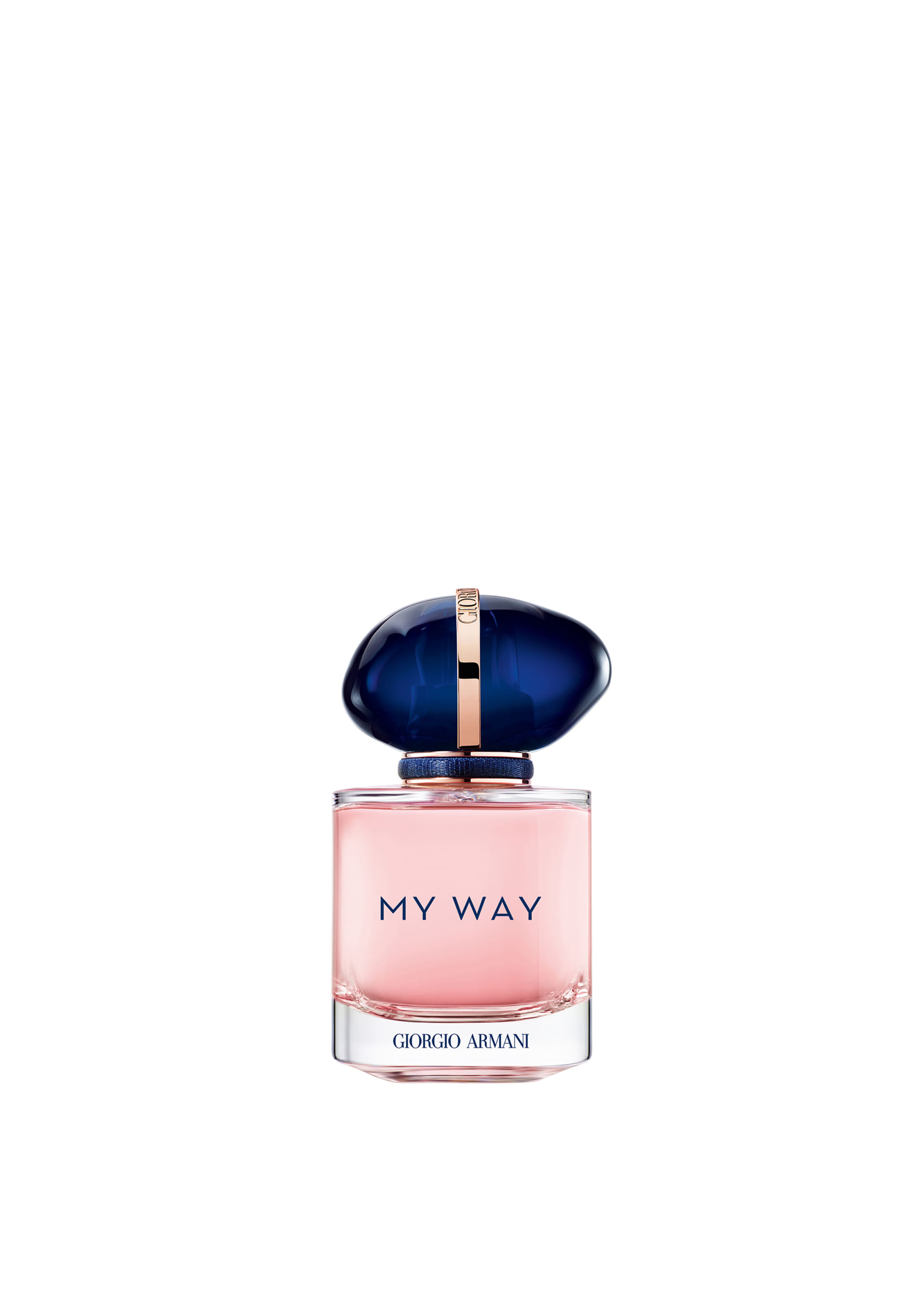 【セール 登場から人気沸騰】 Perfume My Way Eau De Parfum 30 Ml | Giorgio Armani - Armani 香水(女性用)