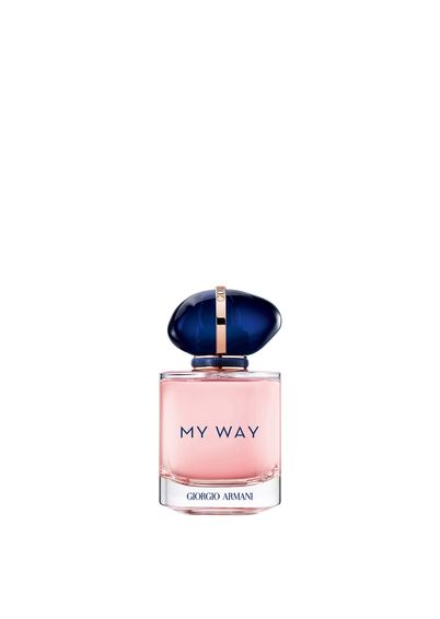 人気新品入荷 De Eau Way My Perfume Parfum Armani - Armani Giorgio | Ml 50 香水(ユニセックス)