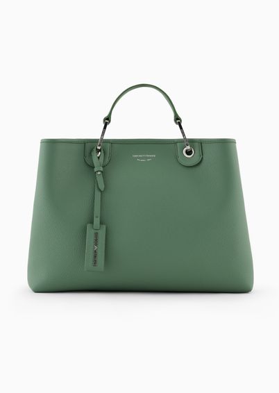 Bolsa de Plástico | Emporio Armani - Armani