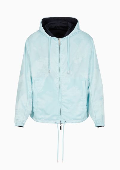 Ameri（アメリ）の「REVERSIBLE HALF SLEEVE JACKET（その他