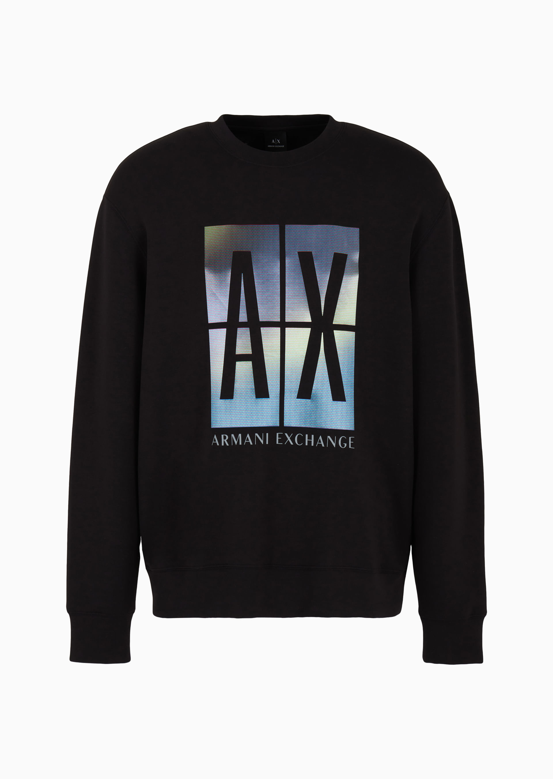 Moletom com capuz | Armani Exchange - Armani