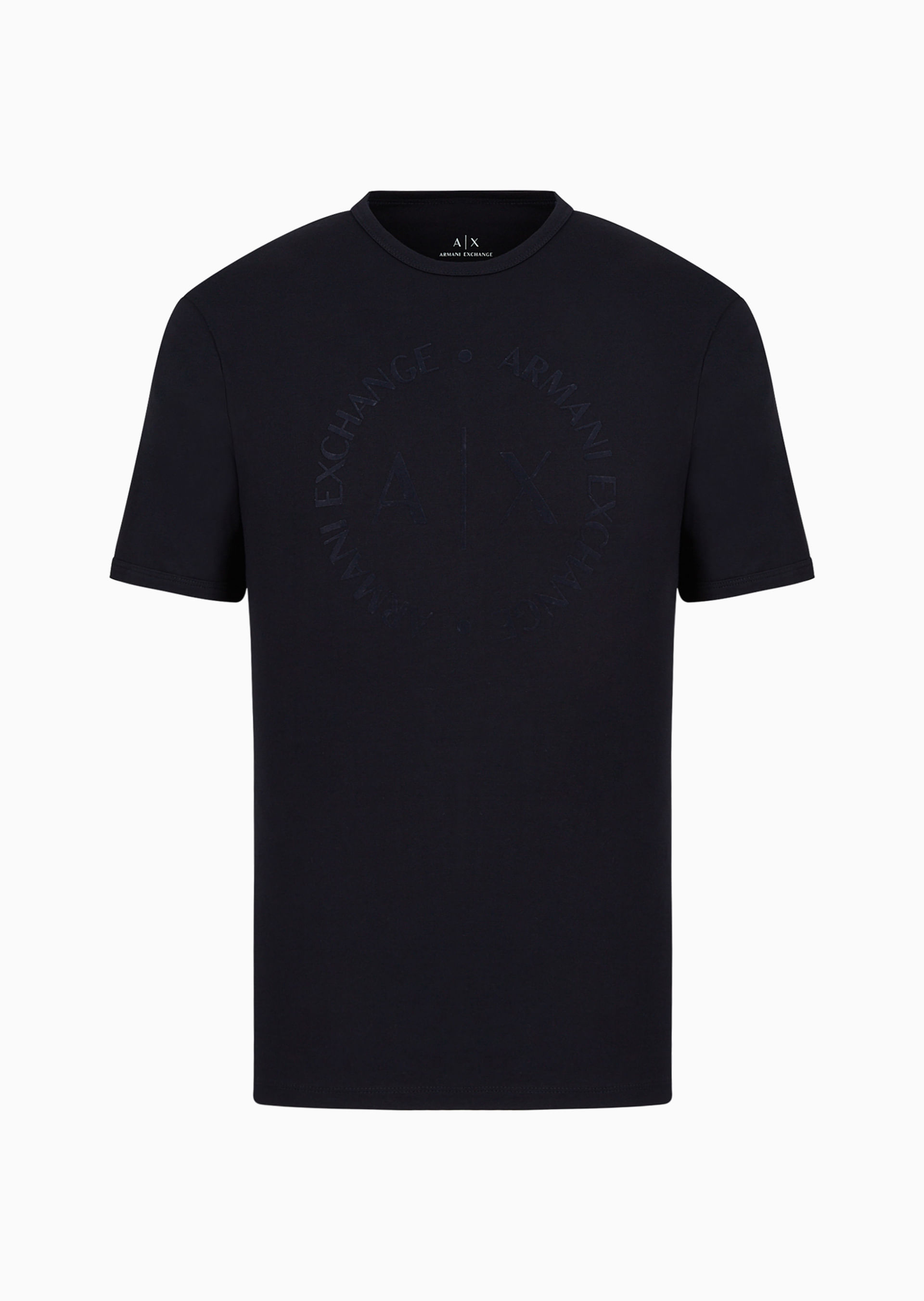 Camiseta slim fit | Armani Exchange Masculino - Armani