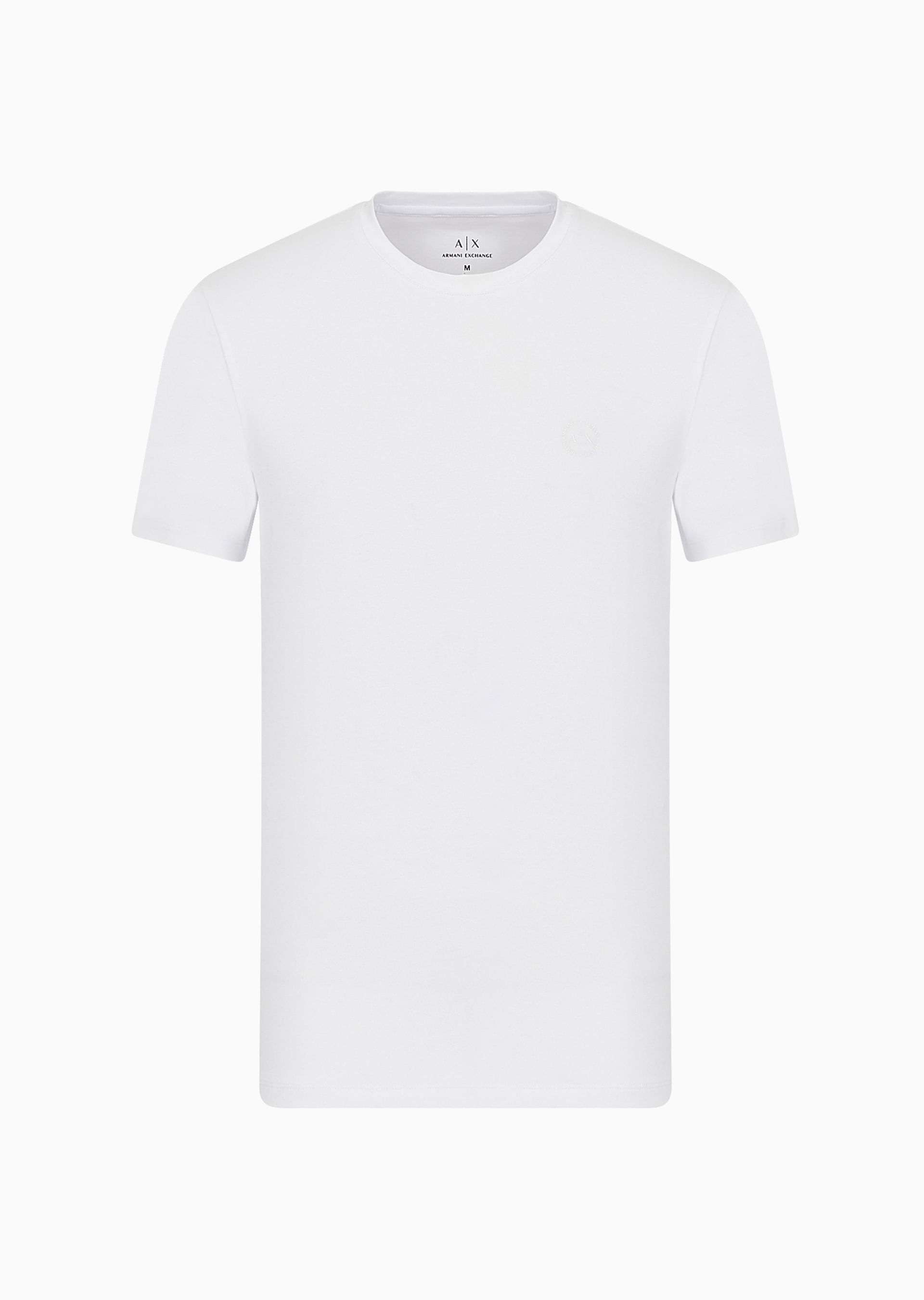 Camiseta | Giorgio Armani Masculino - Armani