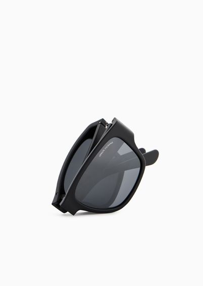 Preto/Verde - U