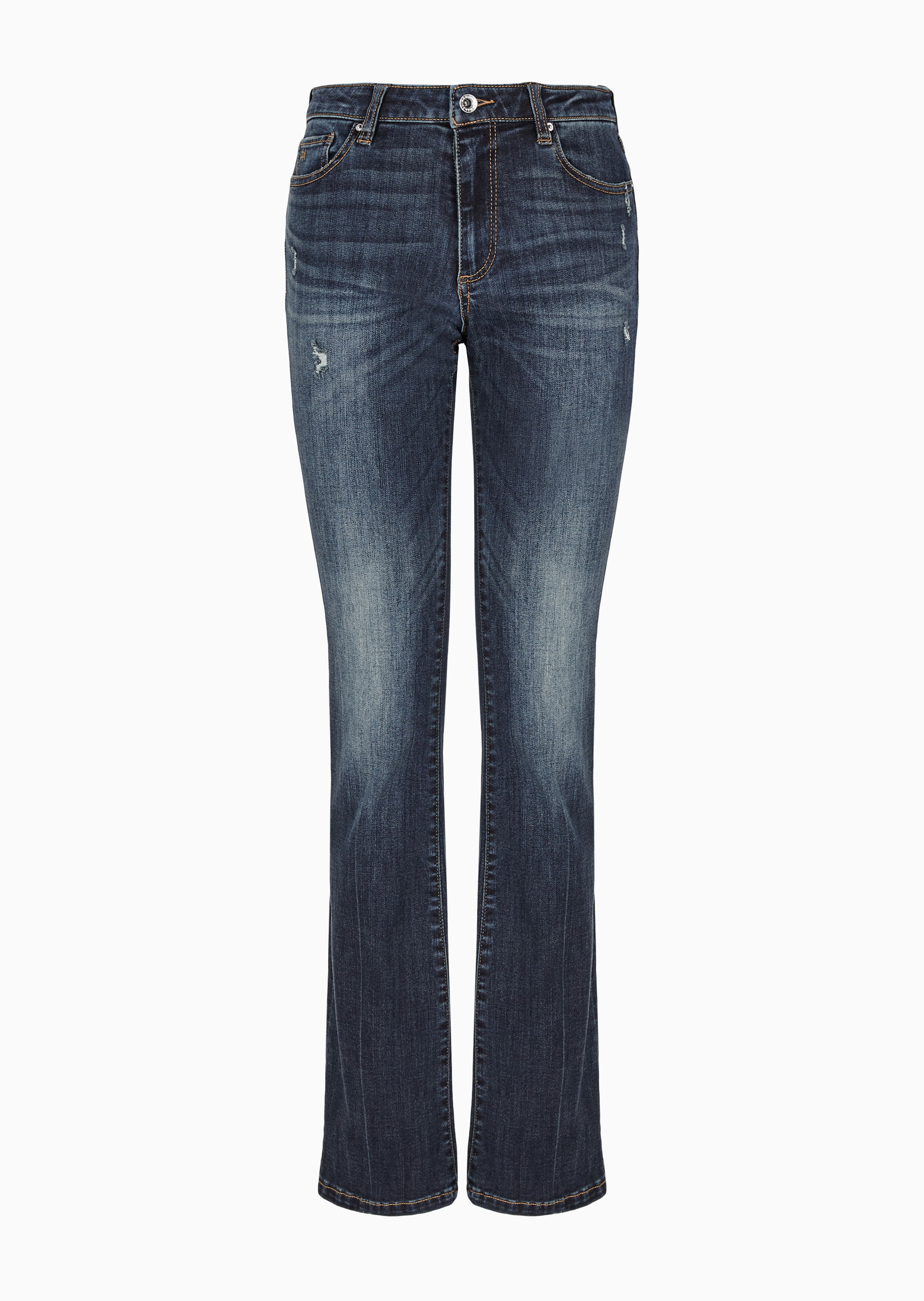 Calca Armani Exchange Feminino Armani