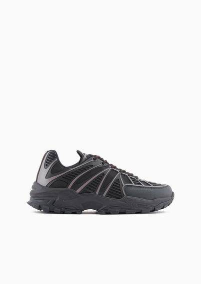 Preto - 8 UK - 40 BR