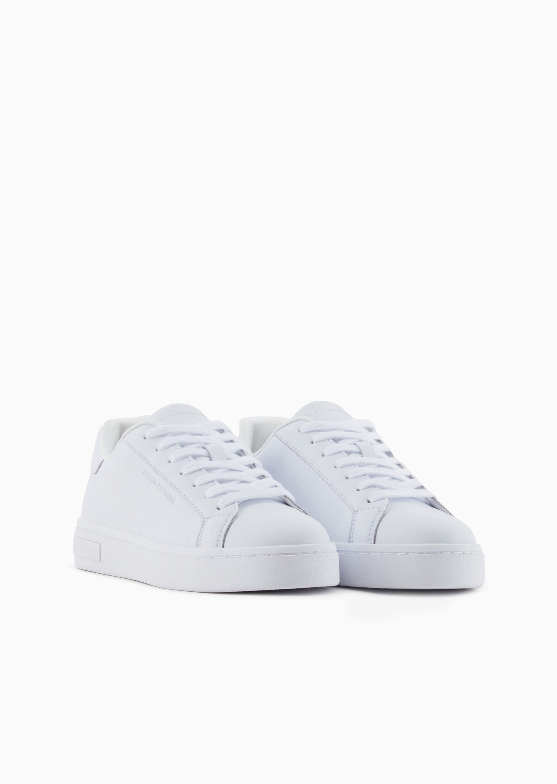 Giorgio Armani Exchange TÃªnis Da Armani Emporio Armani Zapatillas