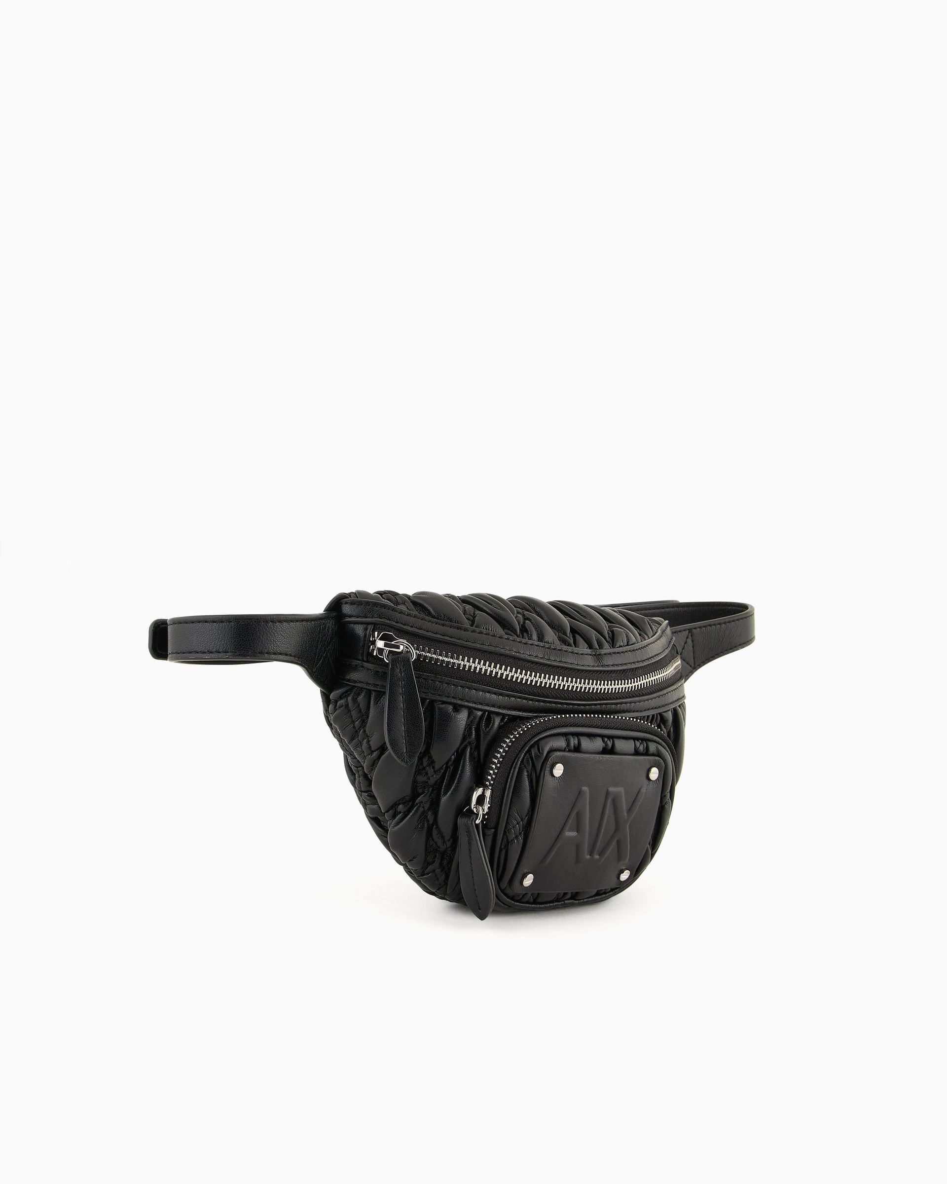 Pochete Armani Exchange Feminino Armani