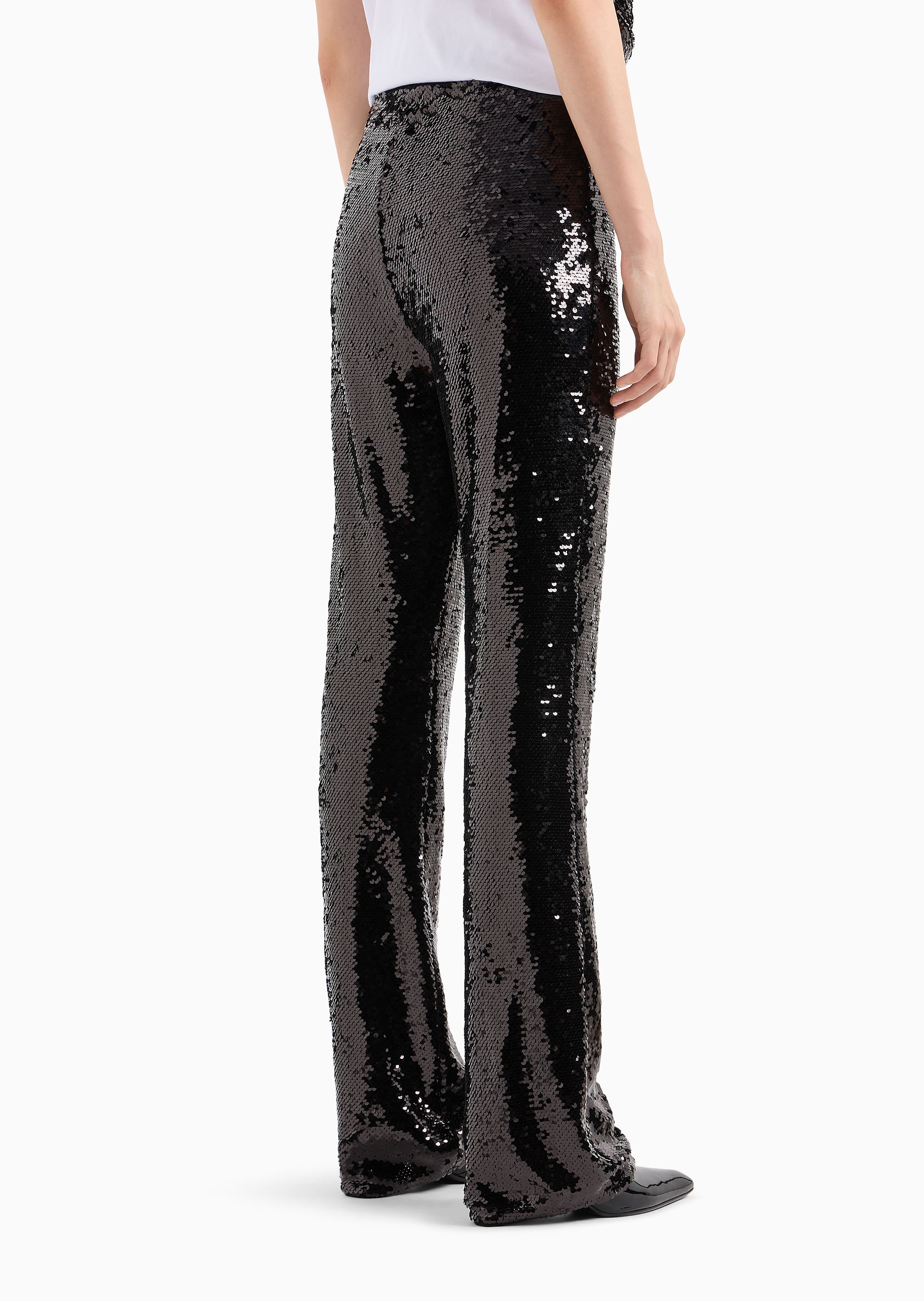 Calca Armani Exchange Feminino Armani