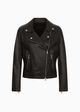 Emporio Armani Jaqueta Preto