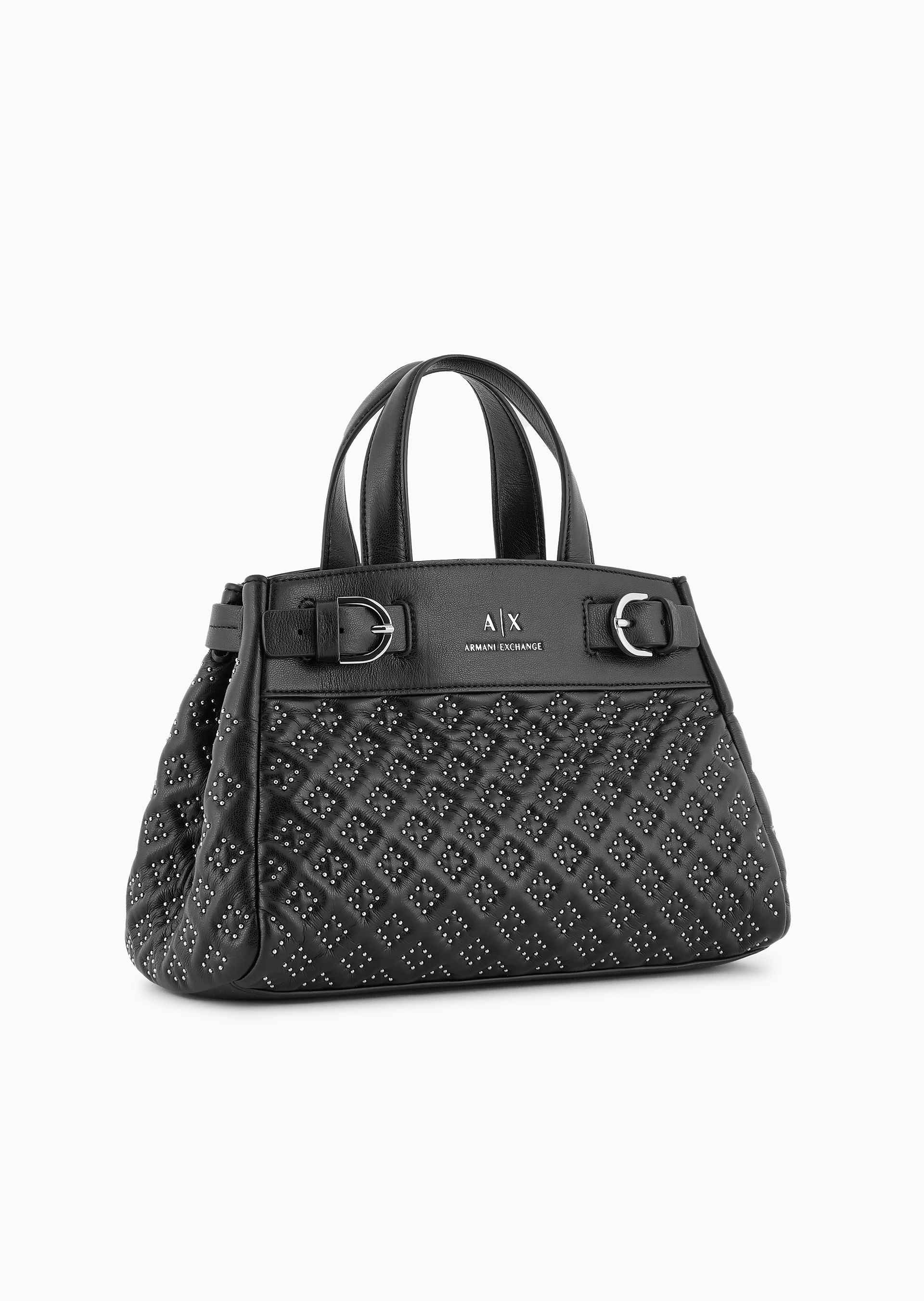 Bolsa Armani Exchange Feminino Armani