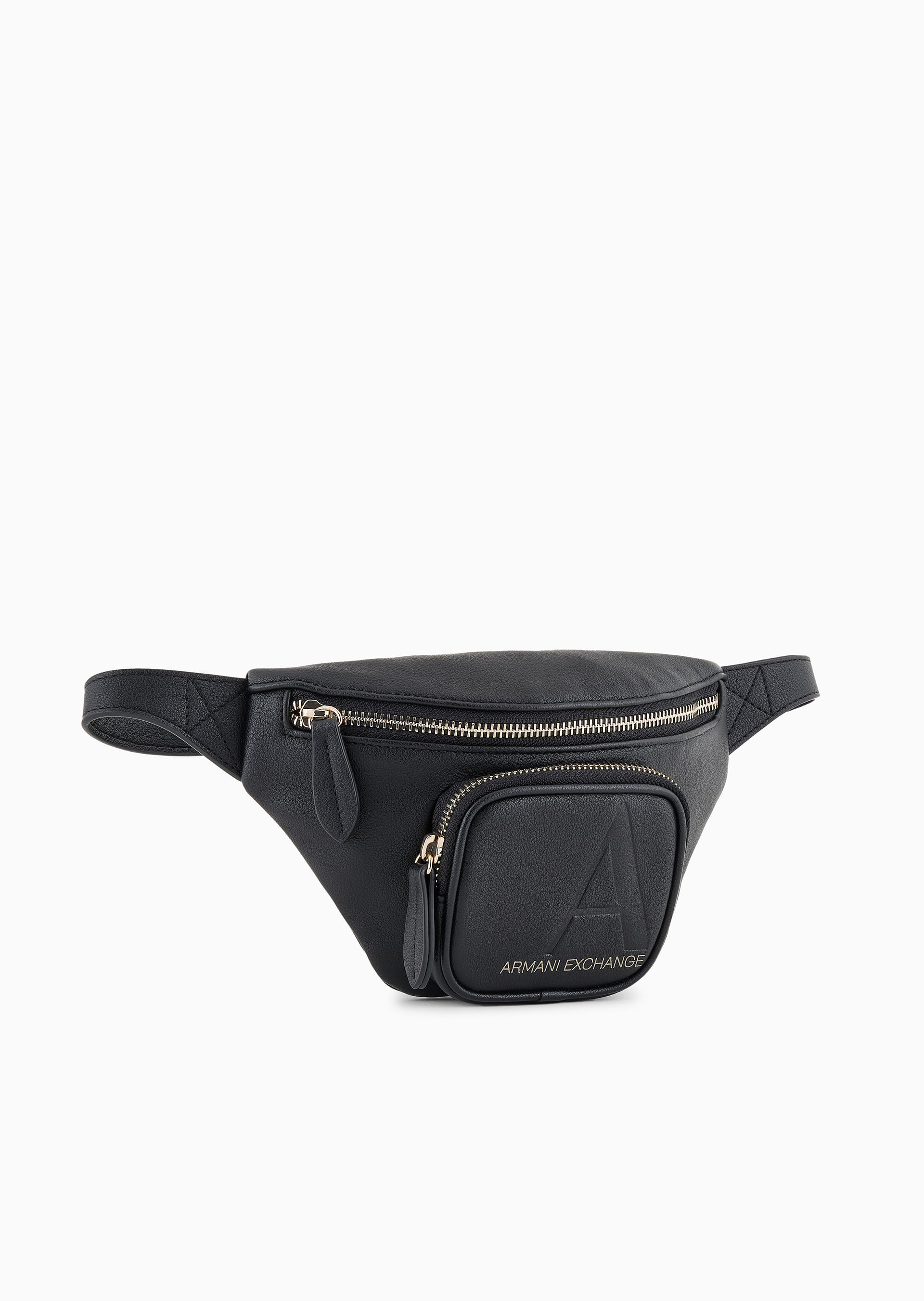 Pochete Armani Exchange Feminino Armani