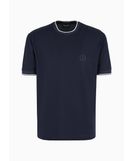 お歳暮 のし Camiseta Armani - Masculino Armani Giorgio | トップス