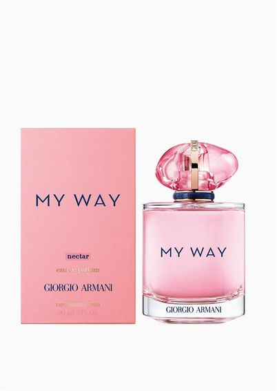 My Way Floral Giorgio Armani - Perfume Feminino - Eau de
