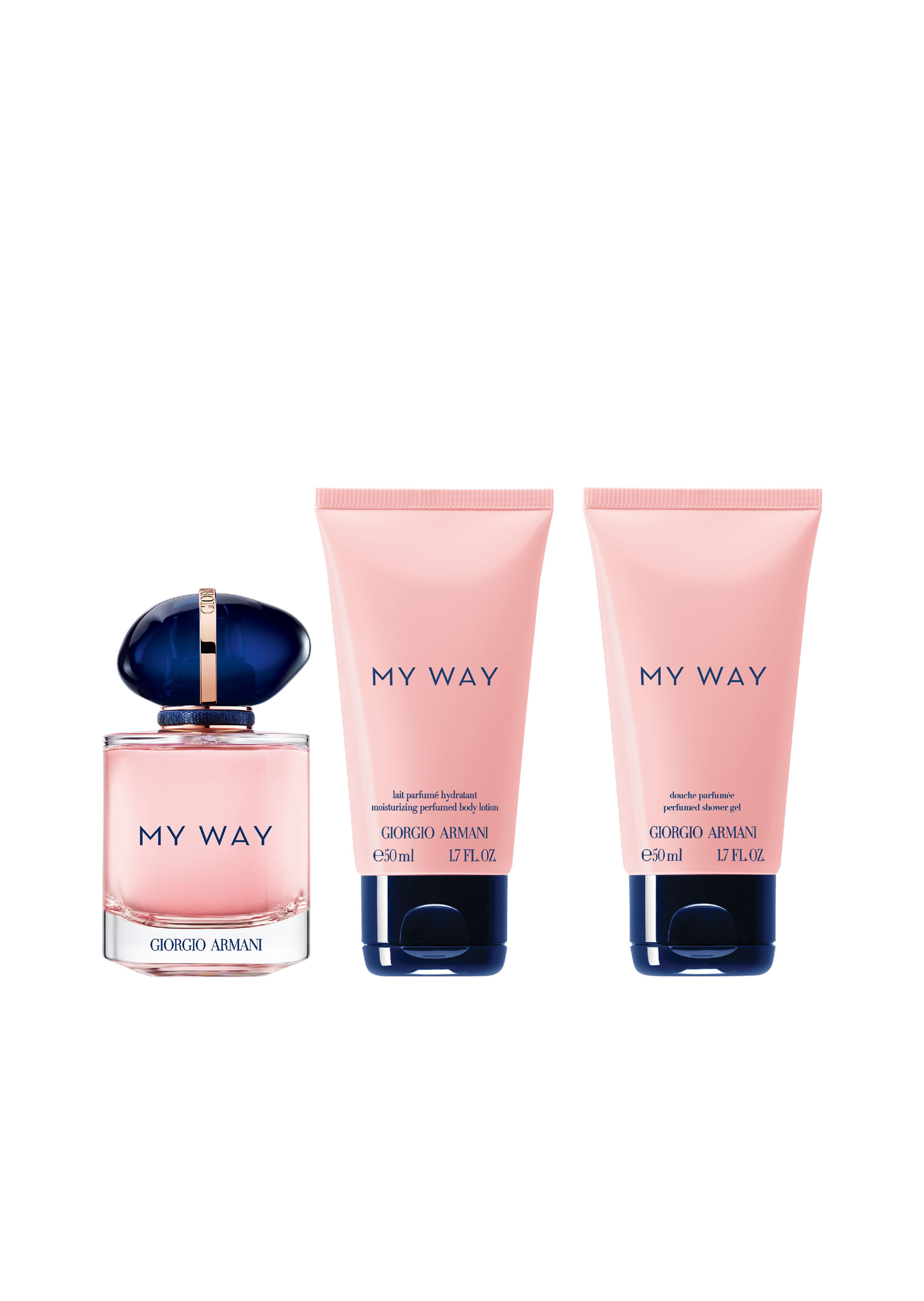 Perfume My Way Parfum 50 Ml | Giorgio Armani - Armani