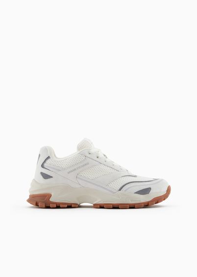 Off White - 10 UK - 42 BR