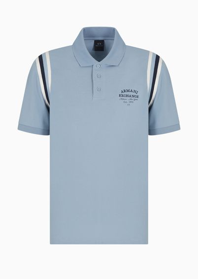 Azul Claro - L