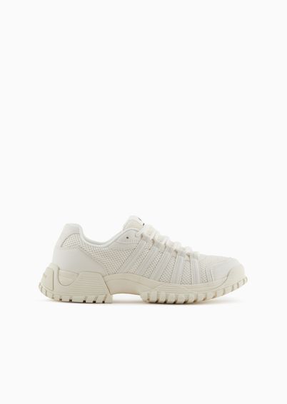 Off White - 10 UK - 42 BR