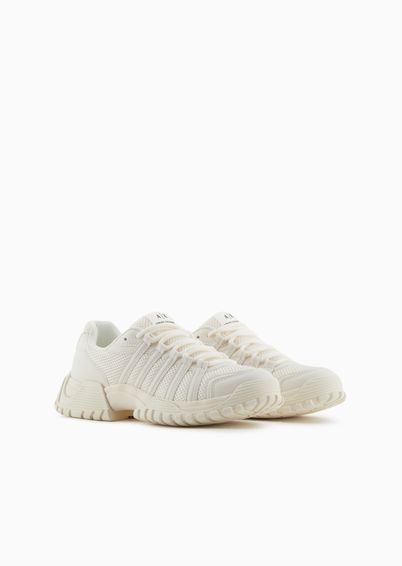 Off White - 10 UK - 42 BR