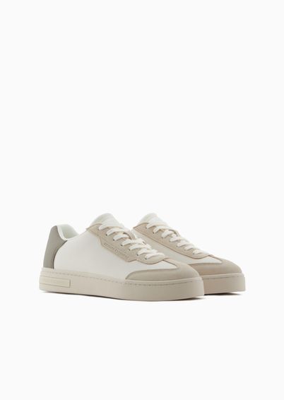 Off White/Marrom - 10 UK - 42 BR