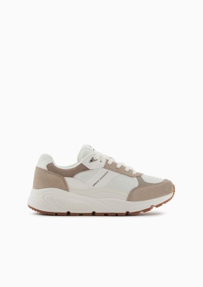 Off White/Bege taupe - 10 UK - 42 BR
