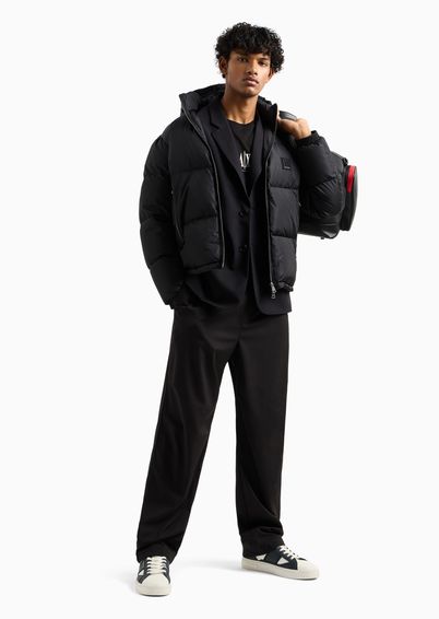 Preto - 36 US - 46 BR