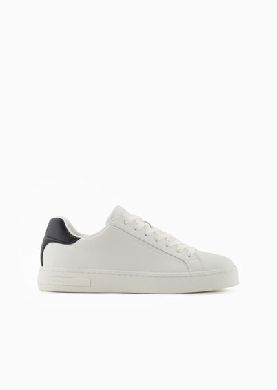 Off White/Preto - 10 UK - 42 BR