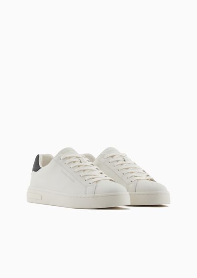 Off White/Preto - 10 UK - 42 BR