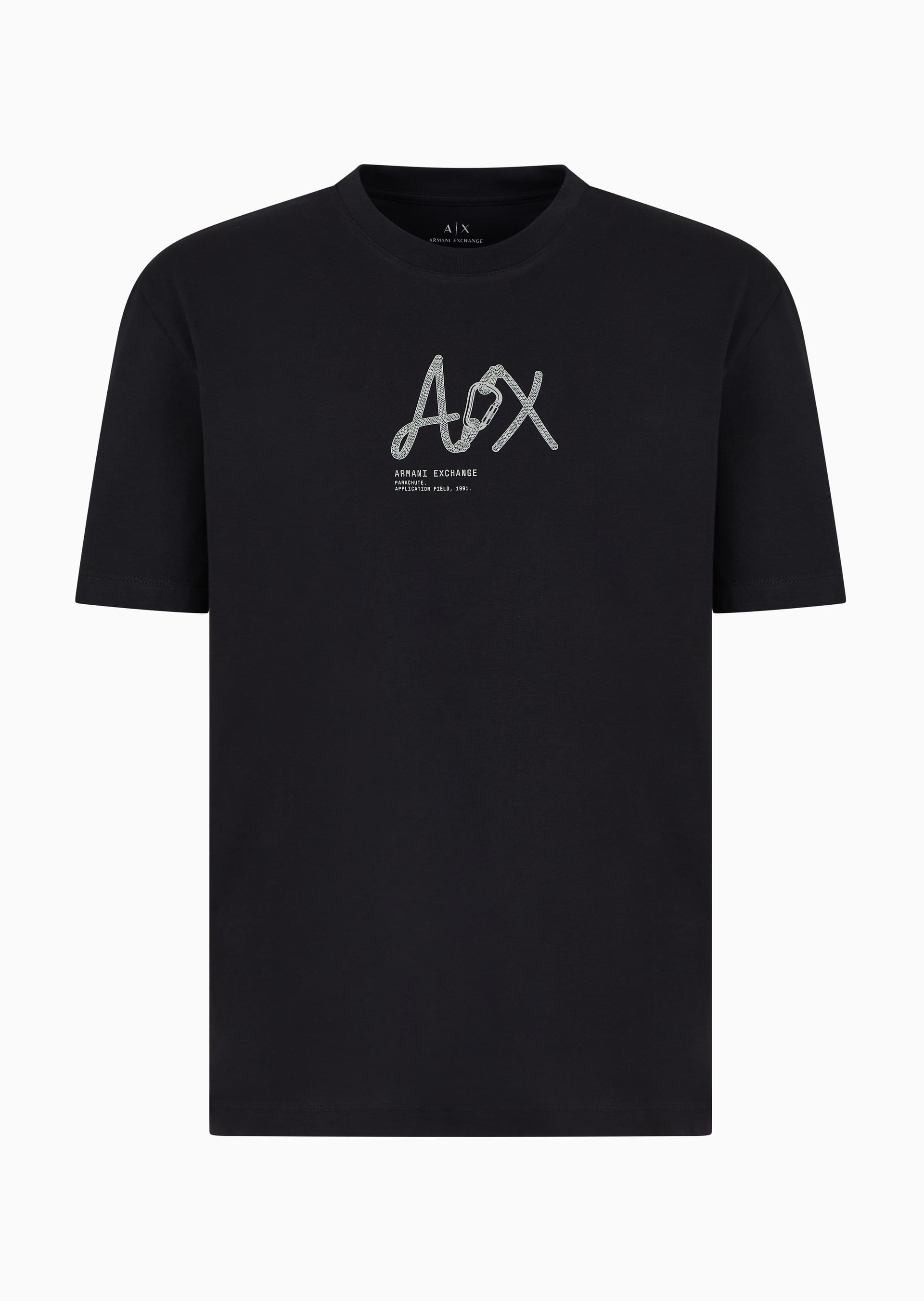 Camiseta | Giorgio Armani Masculino - Armani