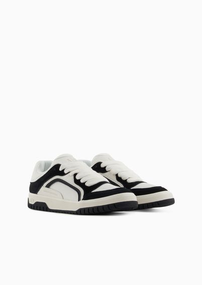 Off White - 7 UK - 39 BR