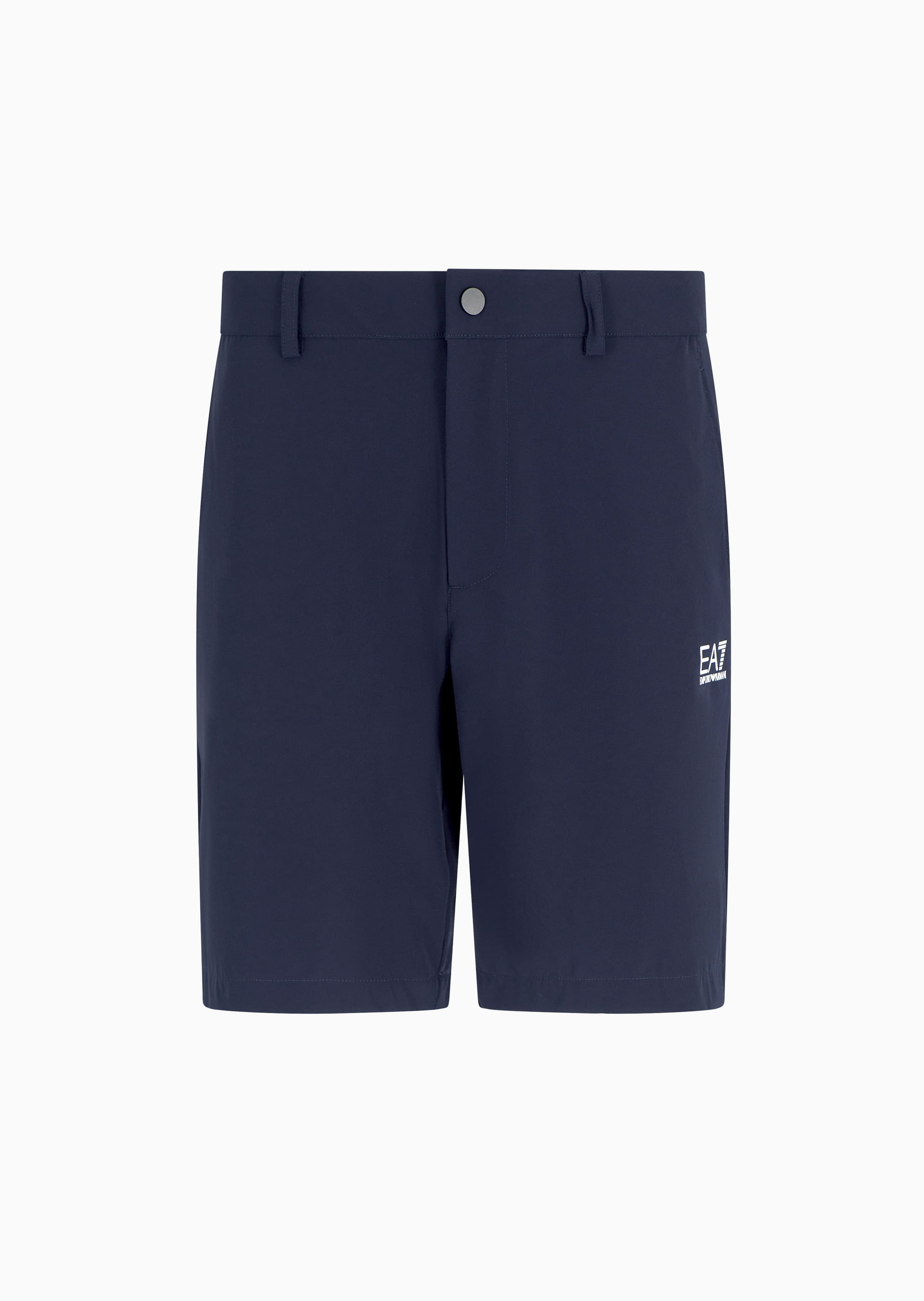YA−MAN LA-7 Bermuda Golf Pro Ventus7 Azul Escuro Conforto | EA7