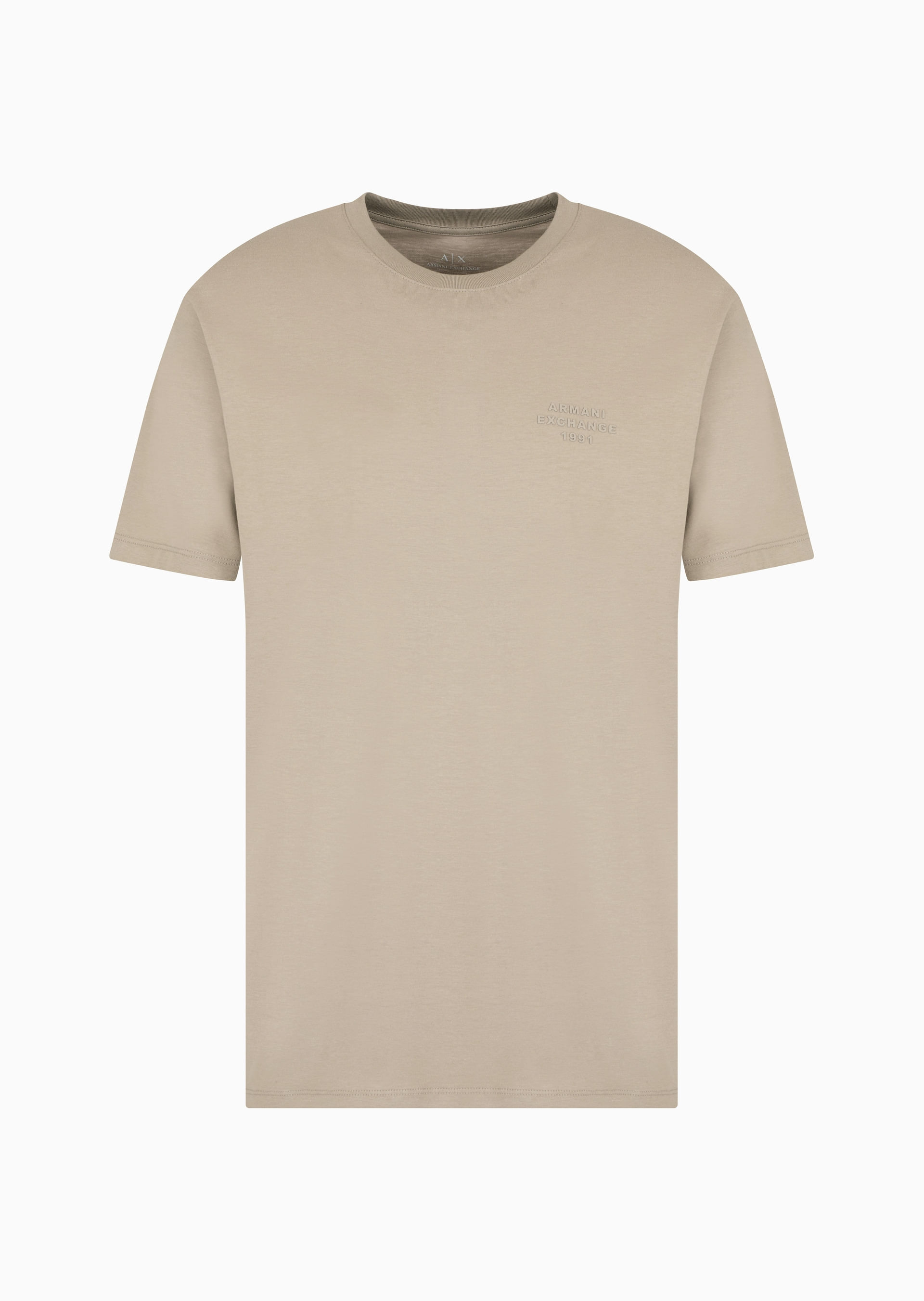 Camiseta | Armani Exchange Masculino - Armani Camiseta | Armani Exchange Masculino - Armani