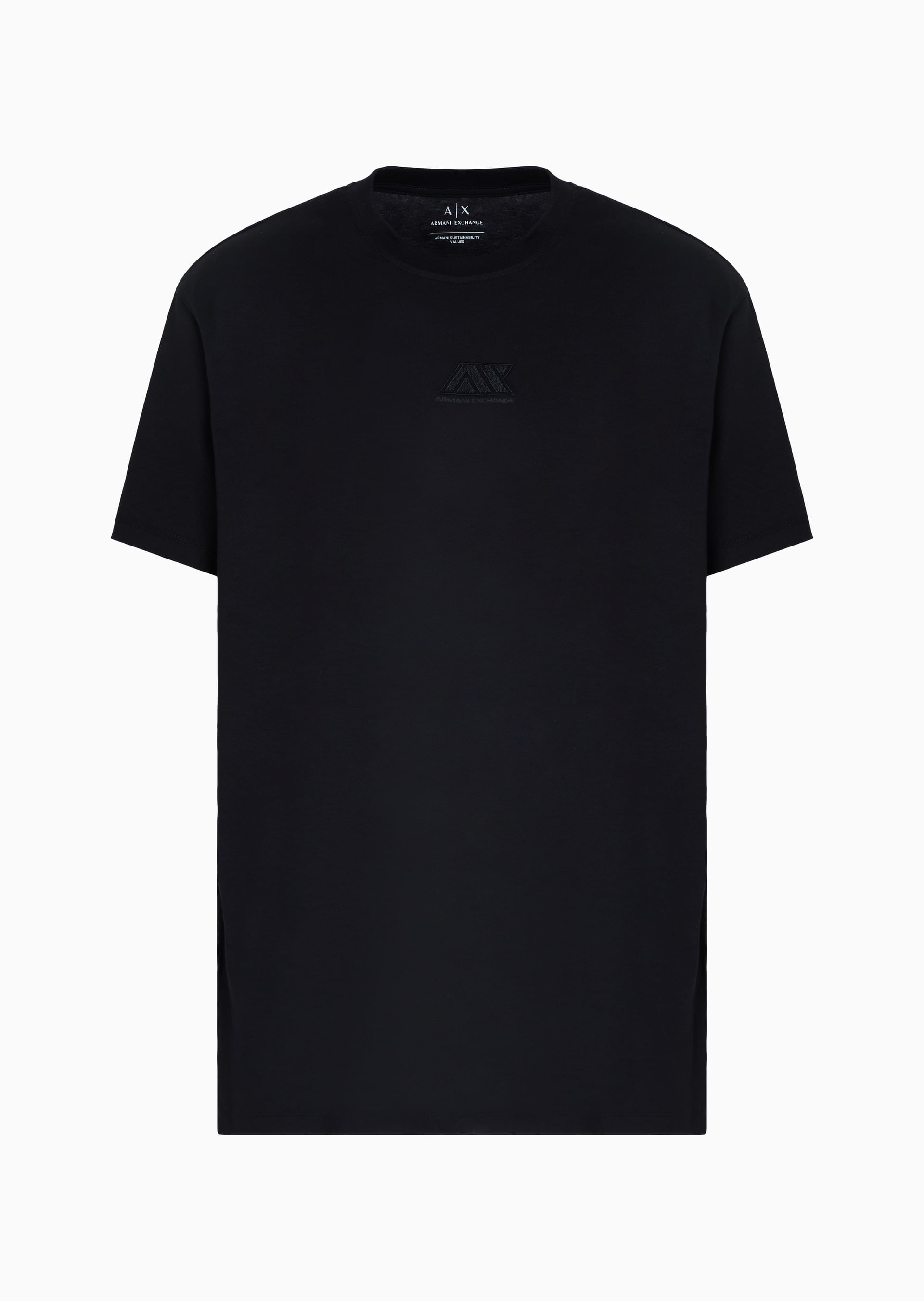 Camiseta | Armani Exchange Masculino - Armani Camiseta | Armani Exchange Masculino - Armani
