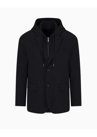Preto - 36 US - 46 BR
