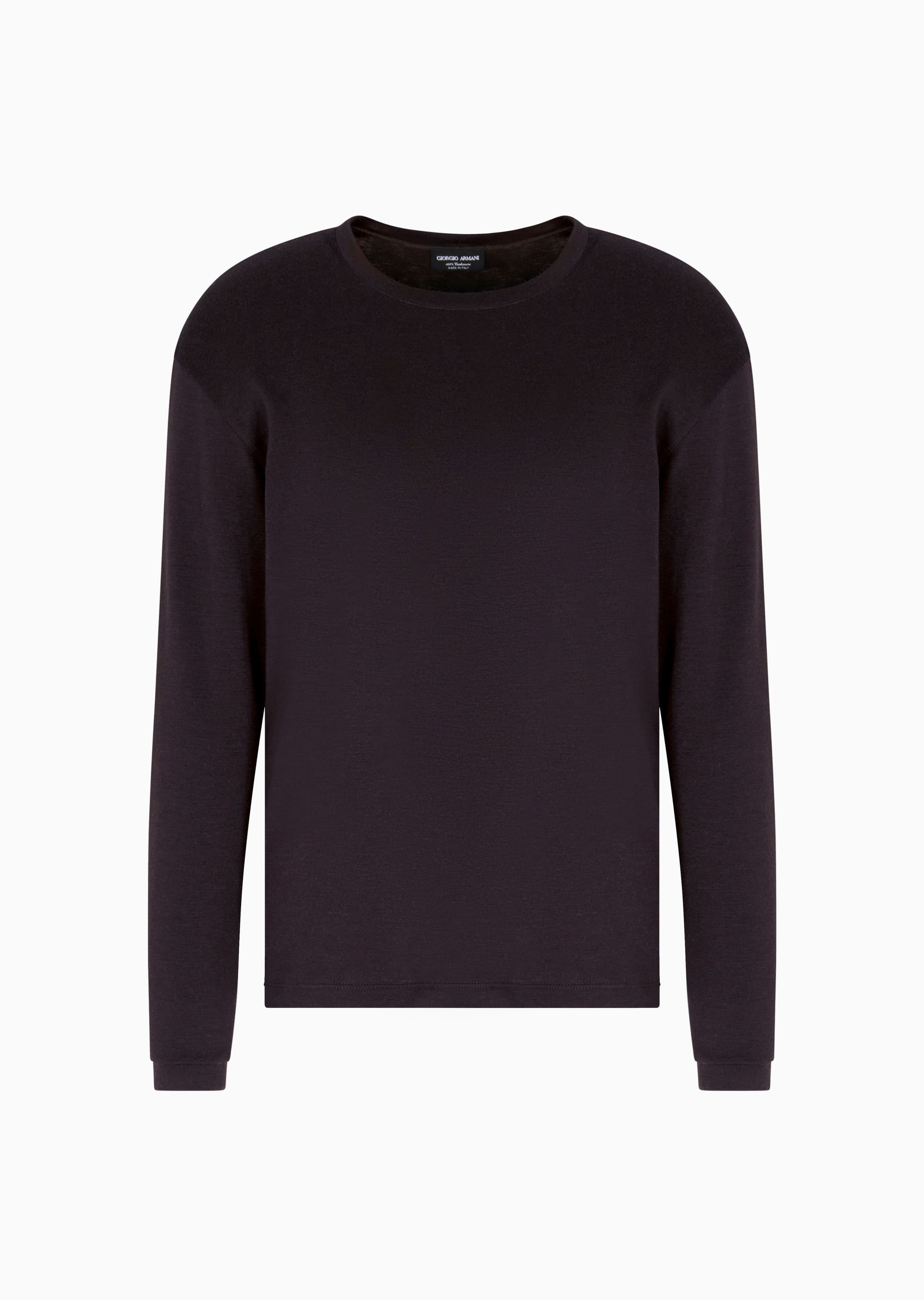 Pulôver de Cashmere | Giorgio Armani