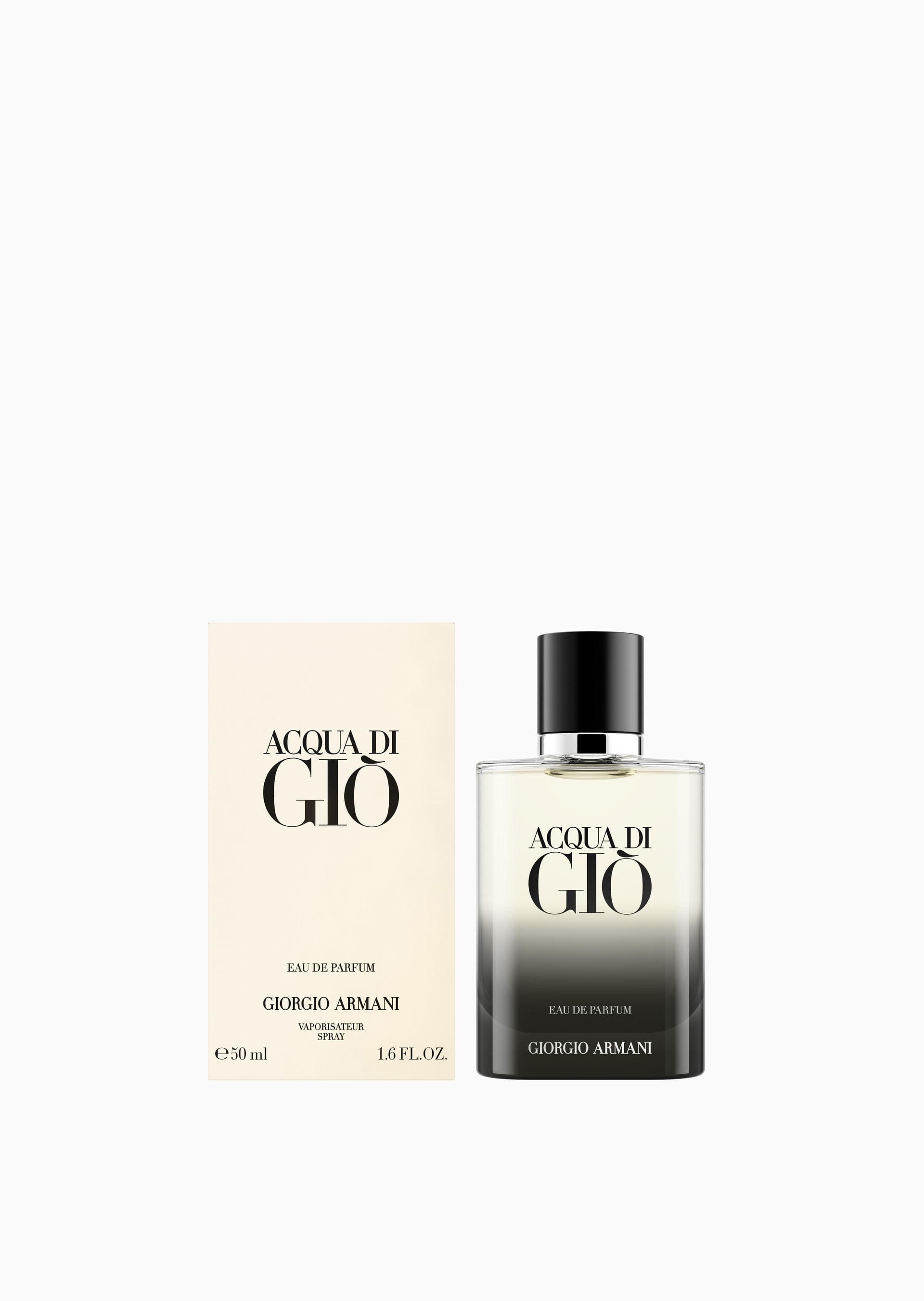 Perfume Acqua di Gio pour Homme 50 ml CHF | Giorgio Armani