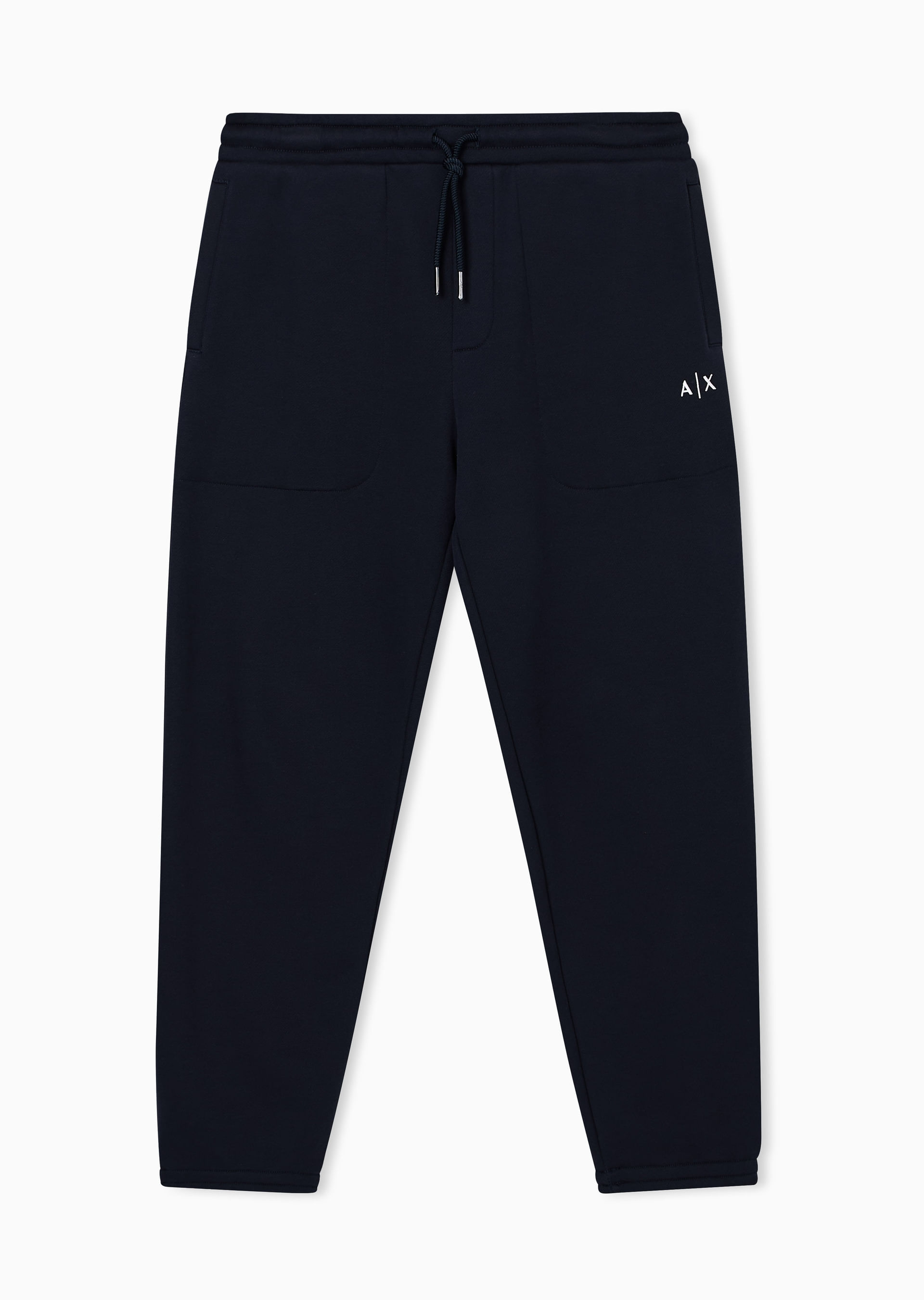 Calça Jogger de Algodão | Armani Exchange - Armani