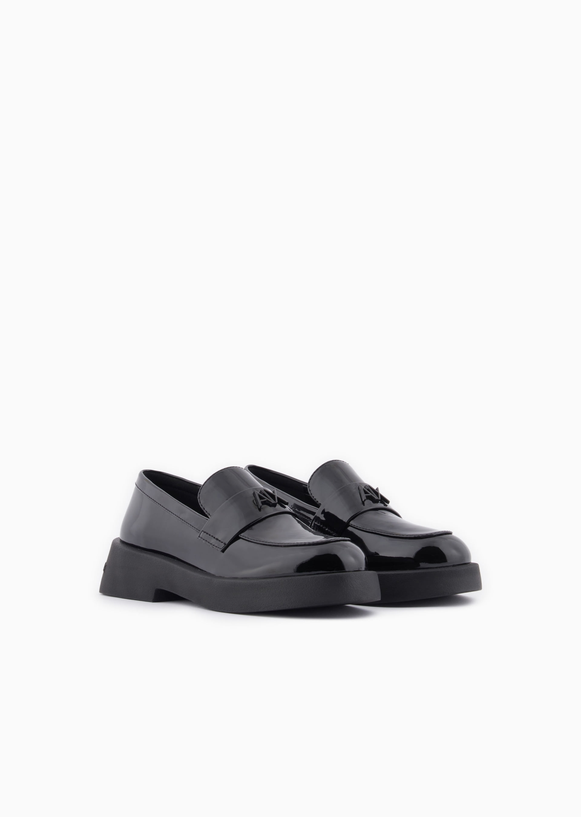 あん Óculos de Sol Urbanos Cinza | Armani Exchange