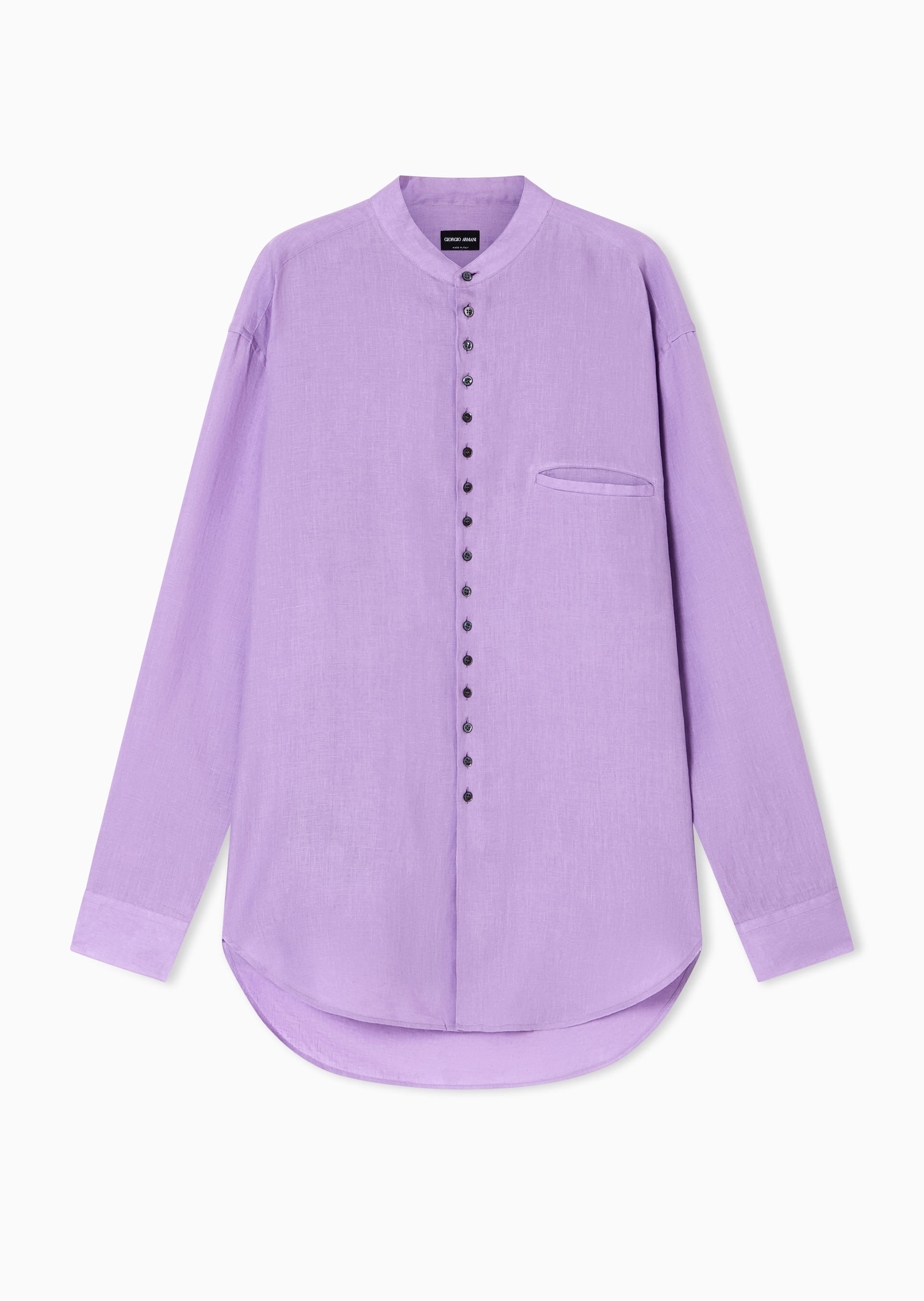 Camisas Fashion Masculino GA | Armani Oficial