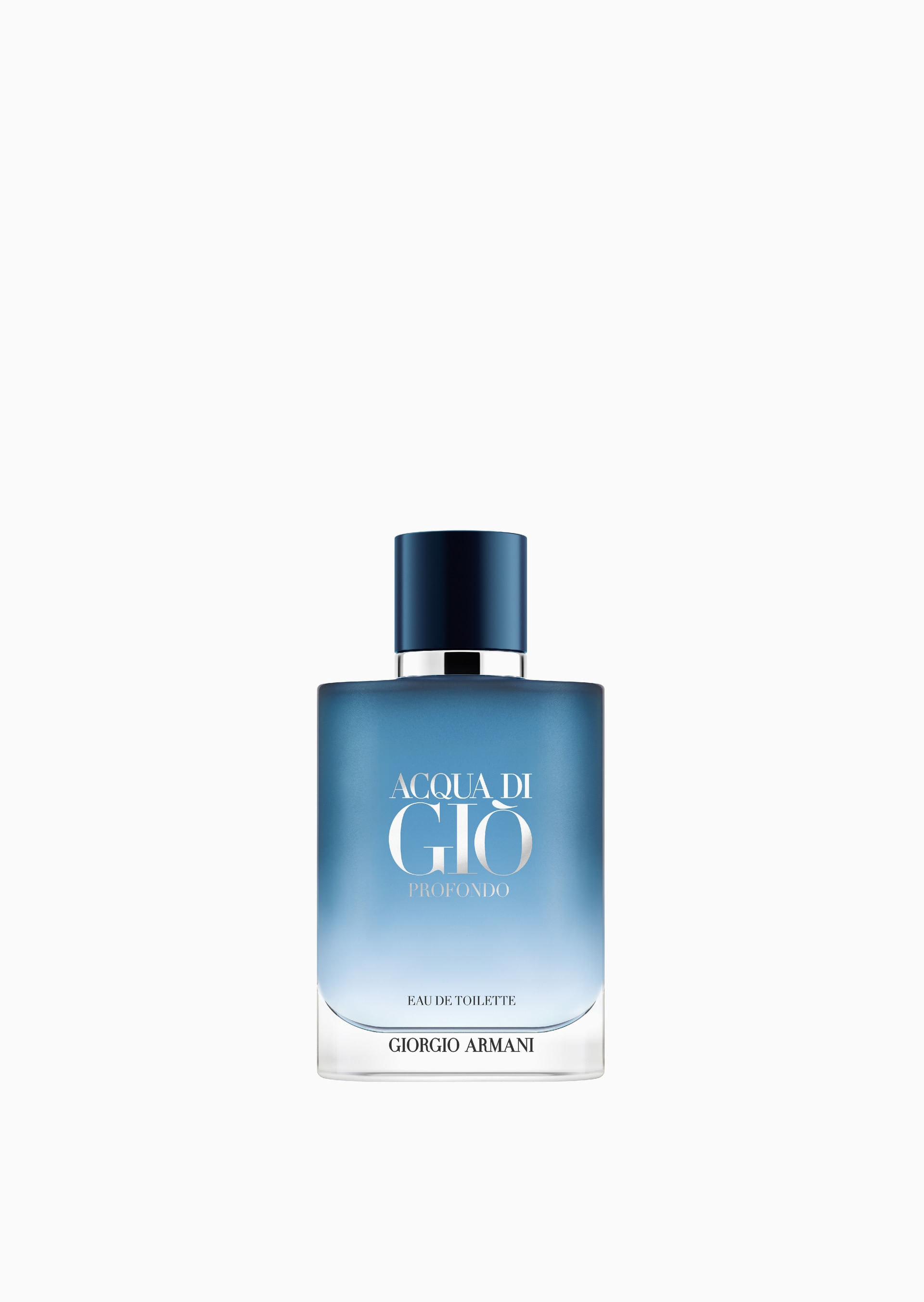 Perfume Acqua Di Giò Profondo Parfum 100 ml | Giorgio Armani