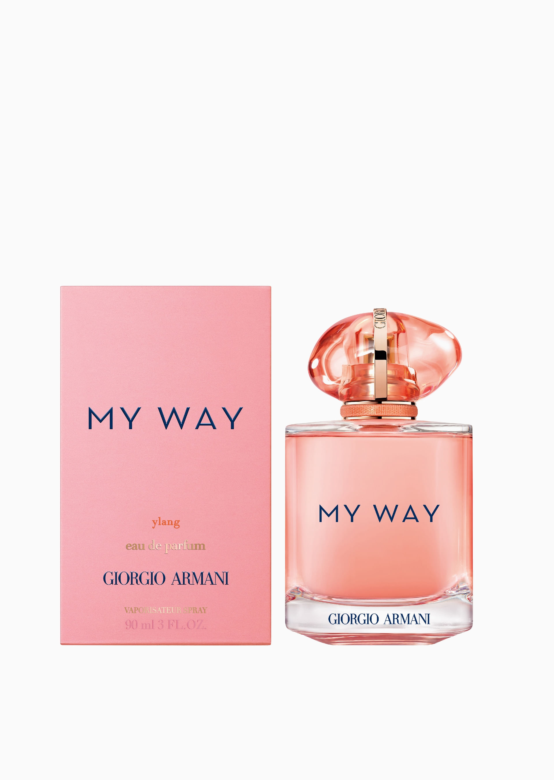My Way Ylang EDP 90ml NLP: Floral Frutado | Giorgio Armani