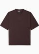 EA7 Camiseta Marrom