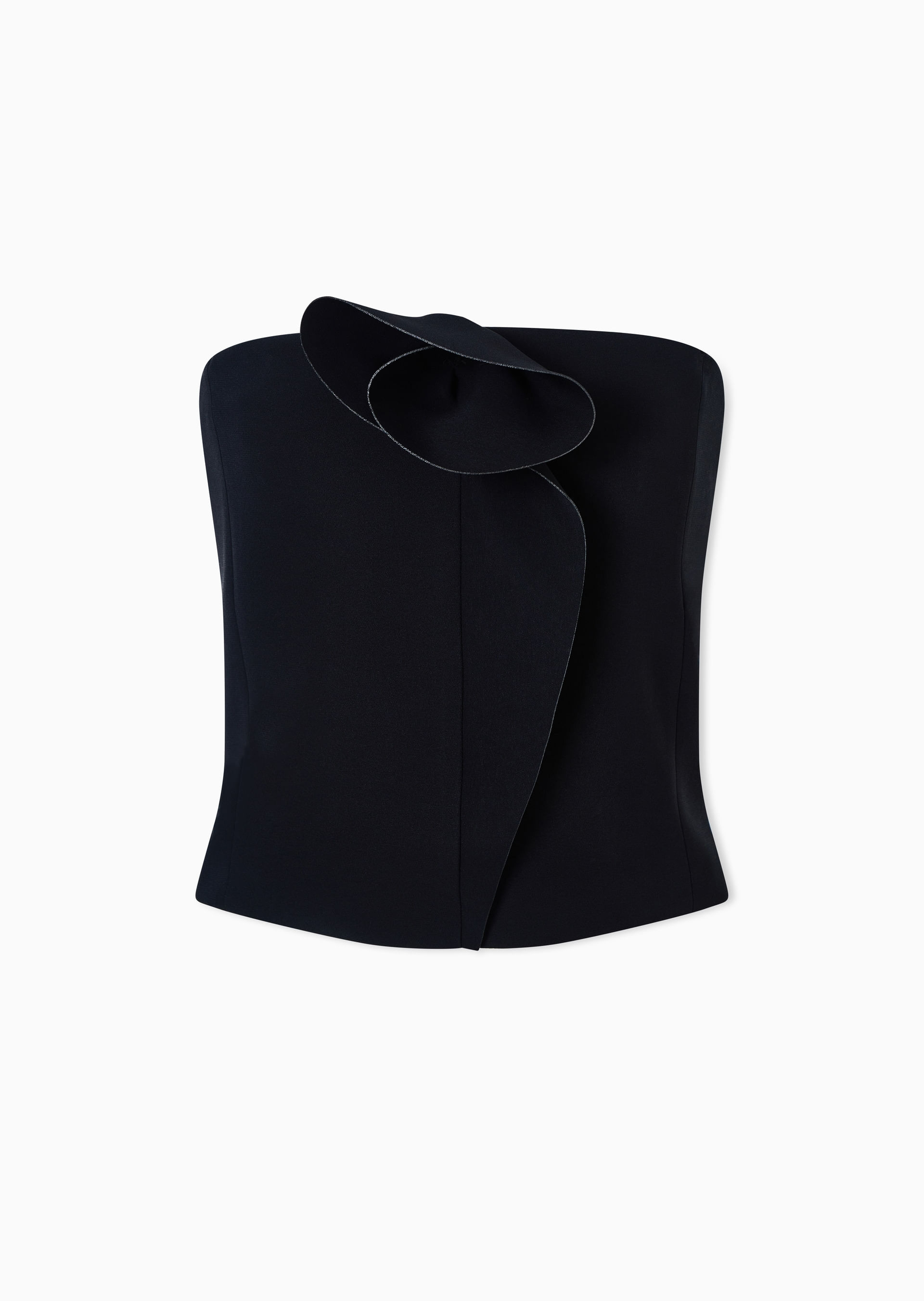 Camisas e Tops | Giorgio Armani