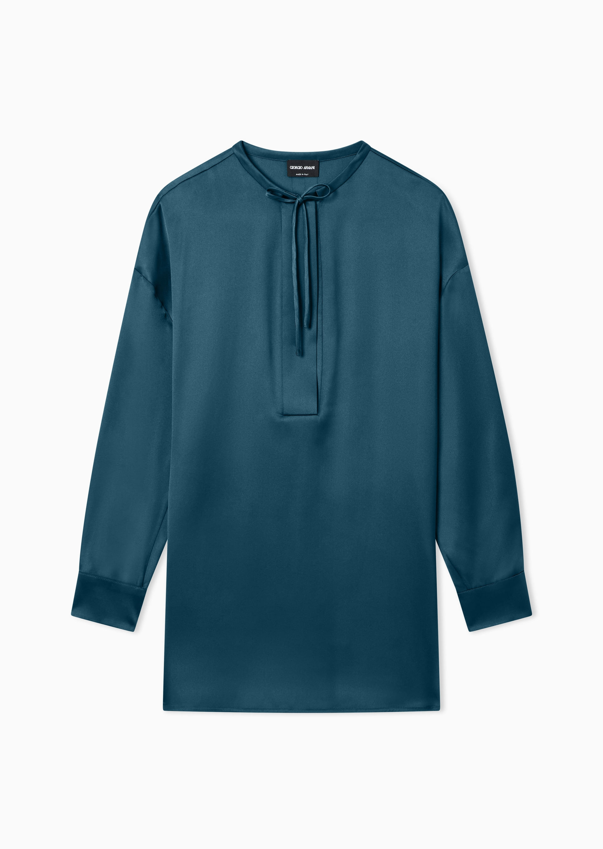 Camisas e Tops | Giorgio Armani