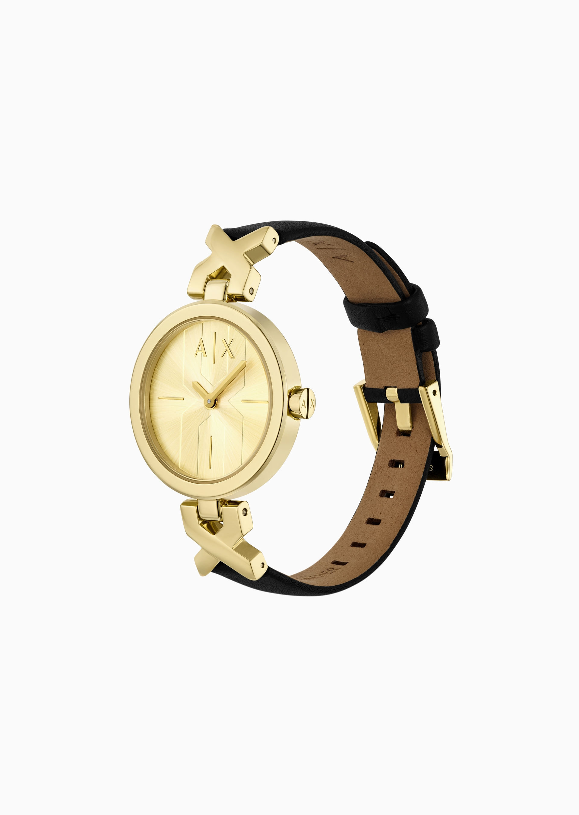 Relógio Refinado para Você | Armani Exchange